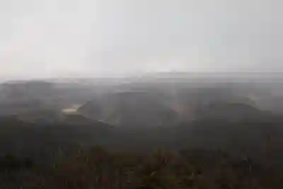 御岩神社(茨城県)