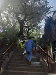 上目黒氷川神社(東京都)