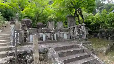 二尊院(京都府)