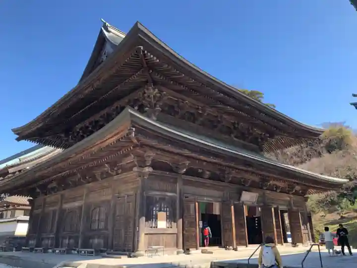 建長寺(神奈川県)