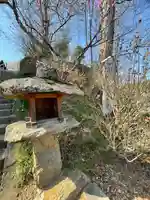 真福寺のその他建物