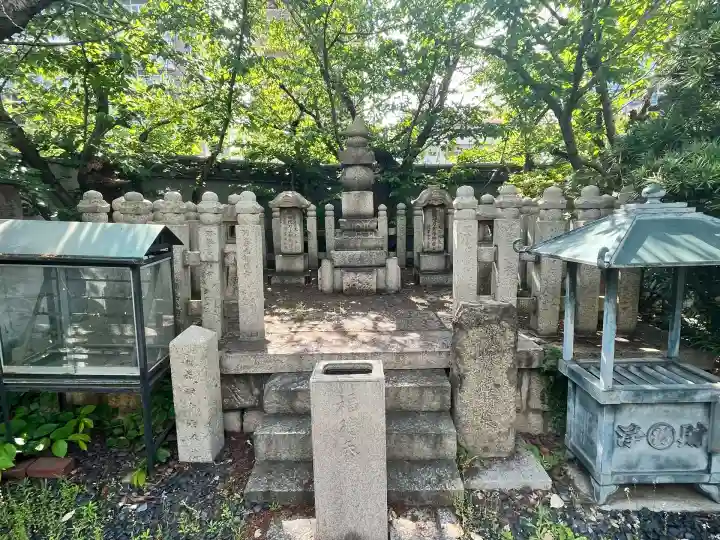 吉祥寺(大阪府)