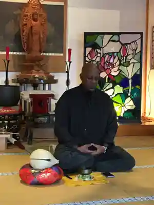 遠照山 光明寺（尼崎大仏）(兵庫県)