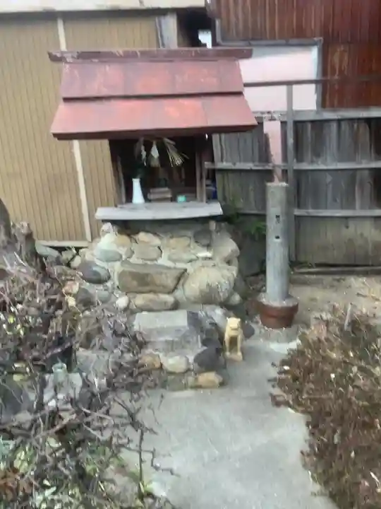 弘法堂(大松町)(愛知県)