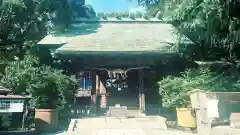 報徳二宮神社(神奈川県)