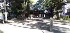 宮田春日神社(大阪府)