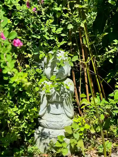 勝念寺（かましきさん）(京都府)