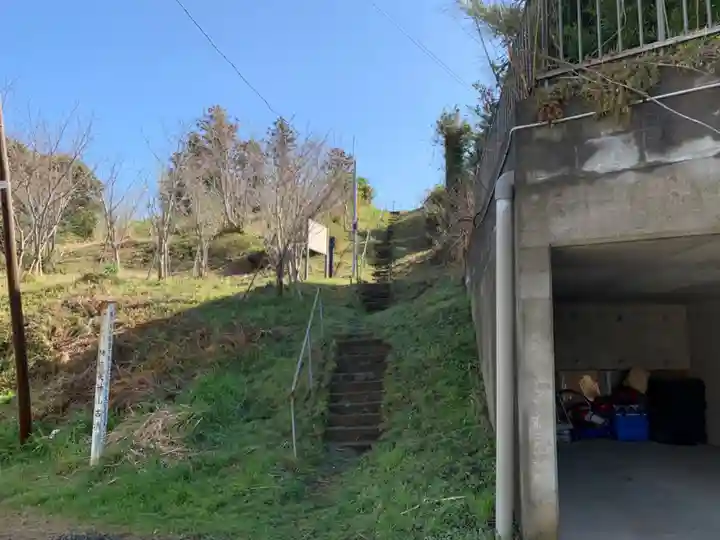 菅原神社のその他建物