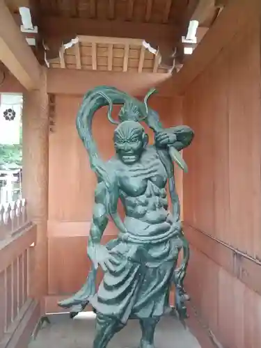 日限地蔵尊 観音院(群馬県)