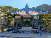 橘寺のその他建物