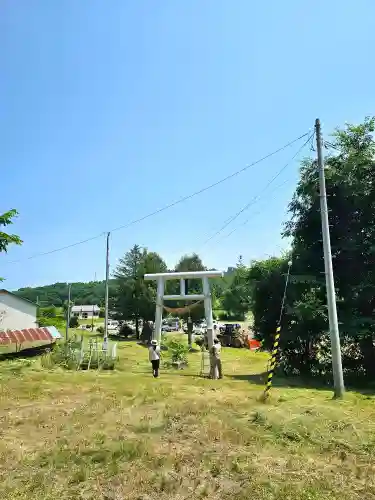美幌神社(北海道)