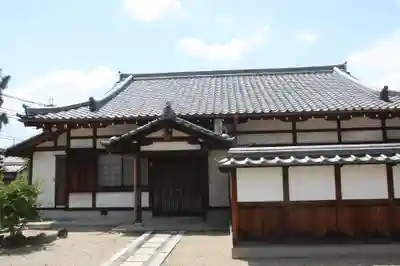 本光明寺(奈良県)