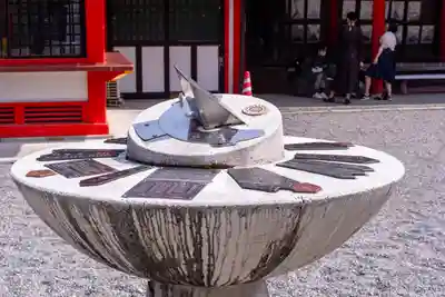 近江神宮(滋賀県)
