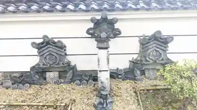 宝蔵寺のその他建物