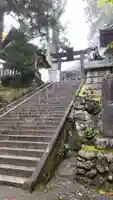 三峯神社(埼玉県)