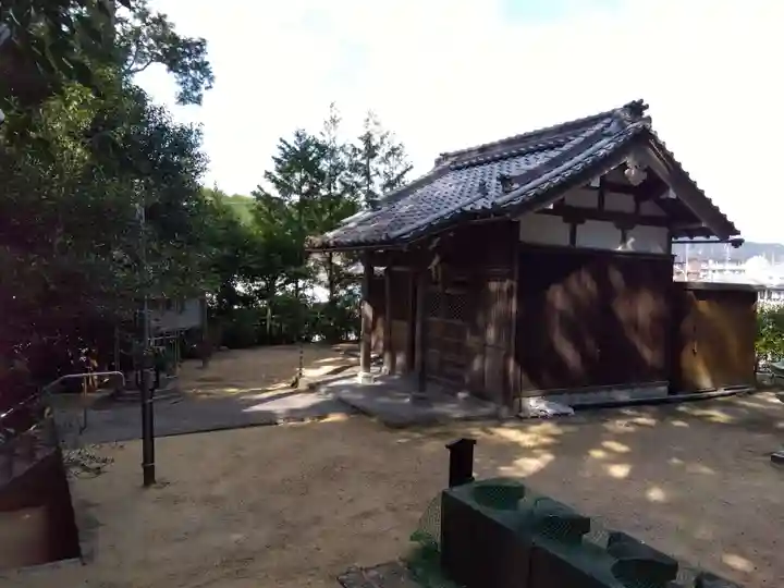八王子神社(滋賀県)