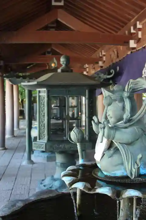 温泉山 安楽寺(四国霊場第六番札所)のその他建物