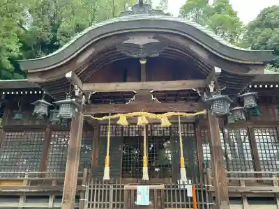 垂水神社(大阪府)