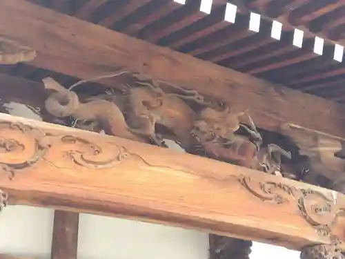 長楽寺(新潟県)