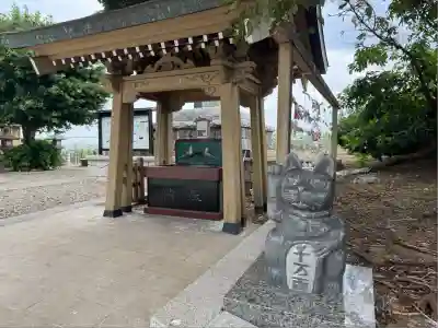 蕪嶋神社(青森県)