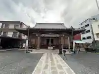 釋迦院(釈迦院)(大阪府)