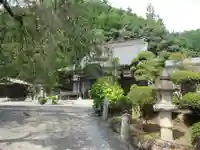 梅岩寺(東京都)