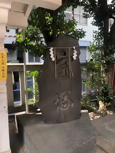 椙森神社のその他建物