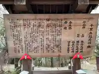 千里丘稲荷(大阪府)