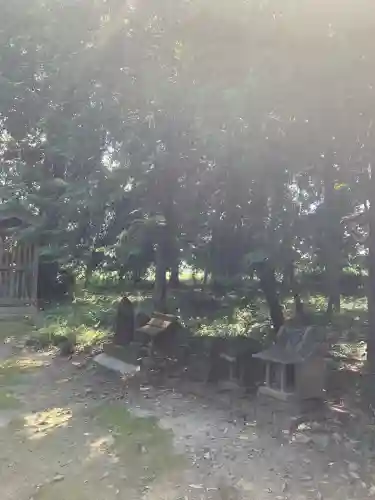 伊弉諾神社(埼玉県)