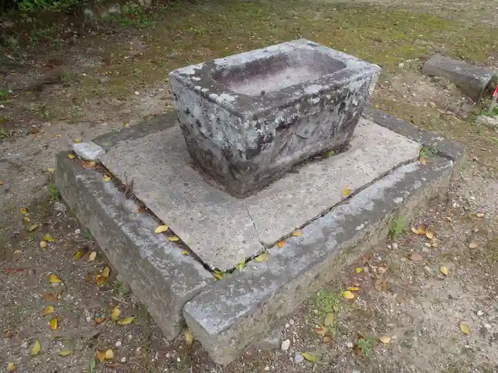 神明社(愛知県)