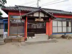 五霊神社(群馬県)