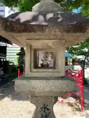 三輪神社(愛知県)