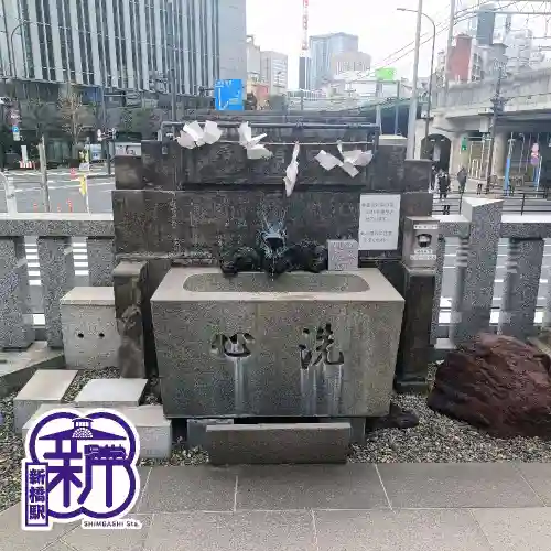 日比谷神社(東京都)