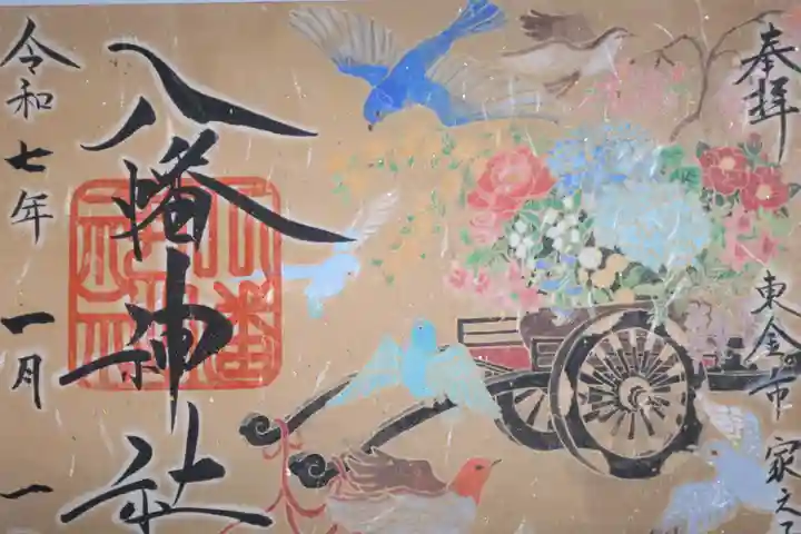 八幡神社(千葉県)