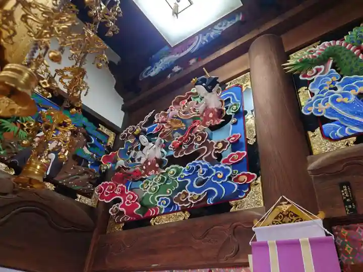 禅養寺(群馬県)