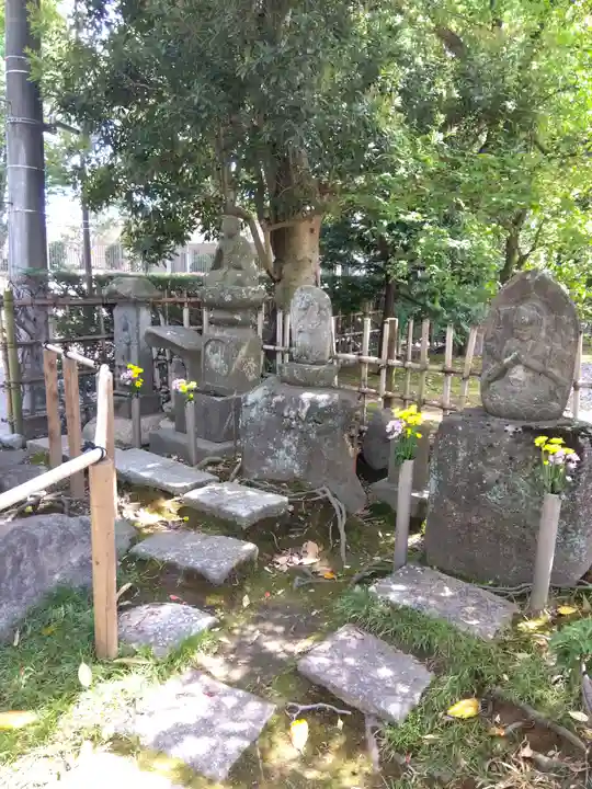 安養寺(東京都)