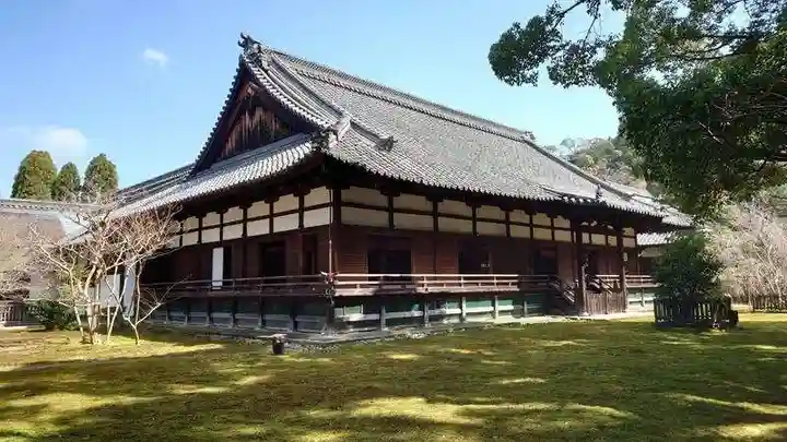 青蓮院門跡のその他建物