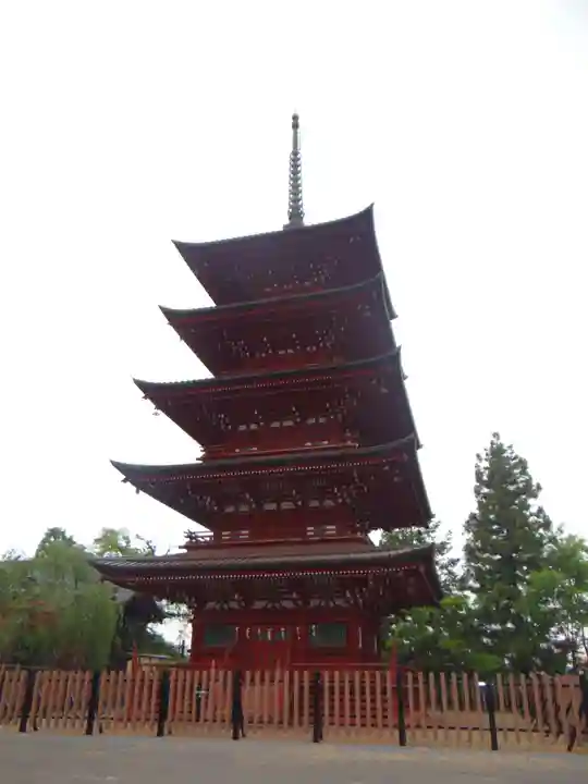 最勝院(青森県)