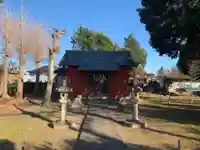 八雲神社(千葉県)