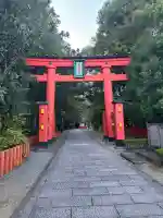 熊野速玉大社(和歌山県)