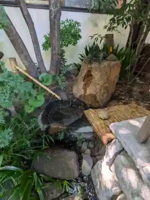 長昌寺(東京都)