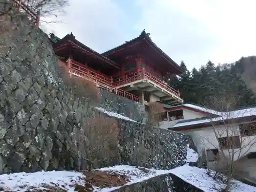 中禅寺(栃木県)