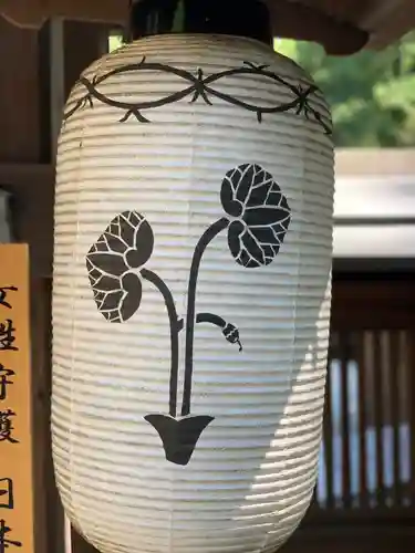 河合神社（鴨川合坐小社宅神社）のその他建物