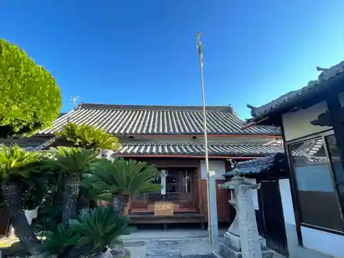 観行院(岡山県)