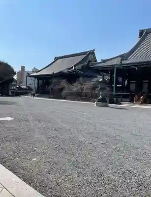 佛光寺のその他建物