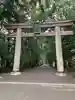 大神神社の鳥居