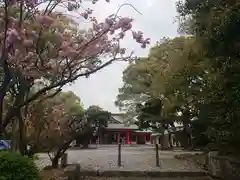 豊藤稲荷神社の建物その他