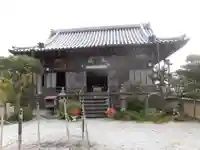 喜蔵院の本殿・本堂