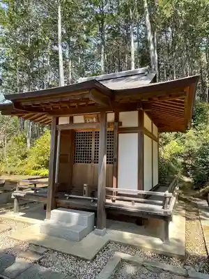 圓光寺のその他建物