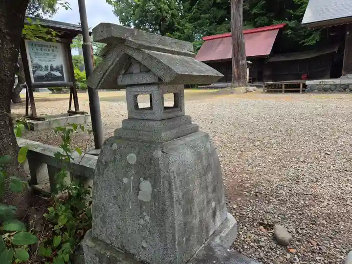 岩手護國神社(岩手県)